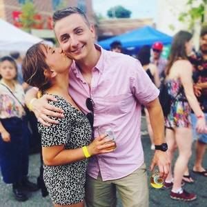 Meet your Posher, Andres